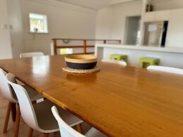 The Break, Margaret River Beach Houses