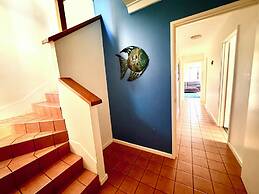 The Break, Margaret River Beach Houses