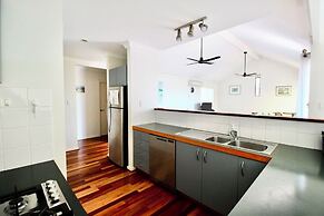 The Break, Margaret River Beach Houses