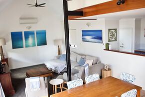 The Break, Margaret River Beach Houses