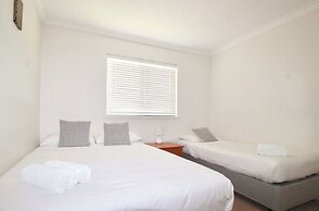 The Break, Margaret River Beach Houses