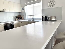 The Break, Margaret River Beach Houses