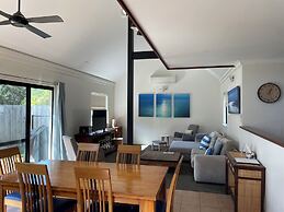 The Break, Margaret River Beach Houses