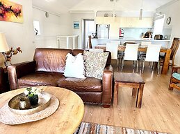 The Break, Margaret River Beach Houses