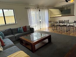 The Break, Margaret River Beach Houses