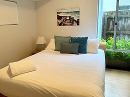 The Break, Margaret River Beach Houses