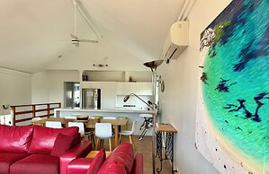 The Break, Margaret River Beach Houses