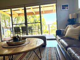 The Break, Margaret River Beach Houses