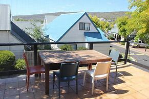 The Break, Margaret River Beach Houses