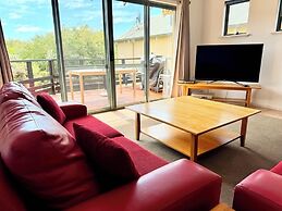 The Break, Margaret River Beach Houses