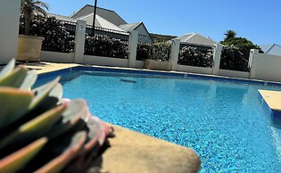 The Break, Margaret River Beach Houses