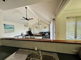 The Break, Margaret River Beach Houses