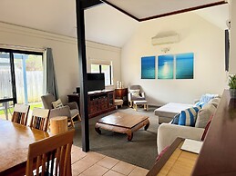 The Break, Margaret River Beach Houses