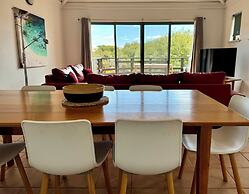 The Break, Margaret River Beach Houses