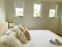 The Break, Margaret River Beach Houses