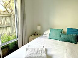 The Break, Margaret River Beach Houses