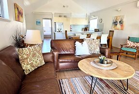 The Break, Margaret River Beach Houses