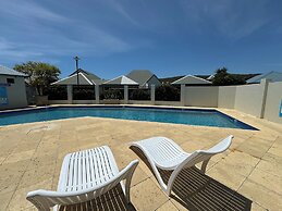 The Break, Margaret River Beach Houses