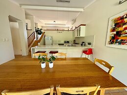 The Break, Margaret River Beach Houses