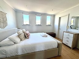 The Break, Margaret River Beach Houses