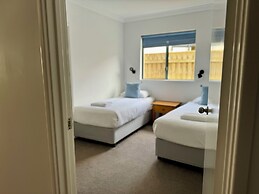 The Break, Margaret River Beach Houses