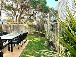The Break, Margaret River Beach Houses