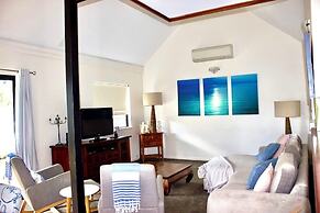 The Break, Margaret River Beach Houses