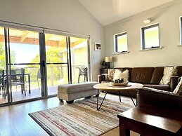 The Break, Margaret River Beach Houses