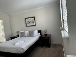 The Break, Margaret River Beach Houses