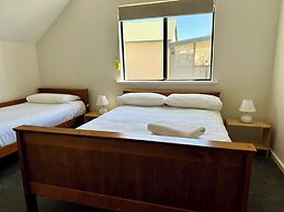 The Break, Margaret River Beach Houses