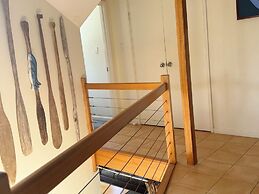 The Break, Margaret River Beach Houses