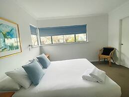 The Break, Margaret River Beach Houses