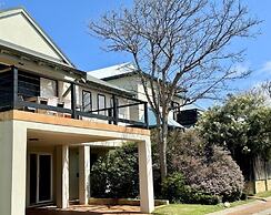 The Break, Margaret River Beach Houses