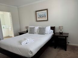 The Break, Margaret River Beach Houses