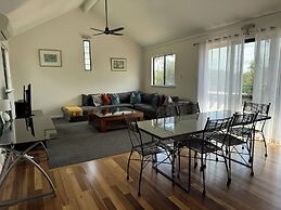 The Break, Margaret River Beach Houses