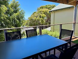 The Break, Margaret River Beach Houses