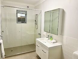 The Break, Margaret River Beach Houses