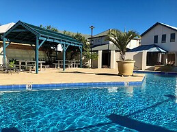 The Break, Margaret River Beach Houses