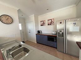 The Break, Margaret River Beach Houses