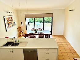 The Break, Margaret River Beach Houses