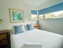 The Break, Margaret River Beach Houses