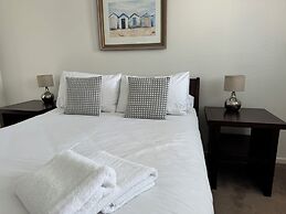 The Break, Margaret River Beach Houses