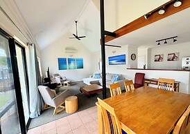 The Break, Margaret River Beach Houses