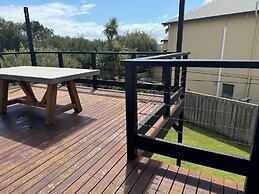 The Break, Margaret River Beach Houses