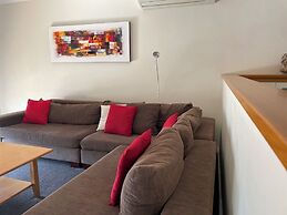 The Break, Margaret River Beach Houses