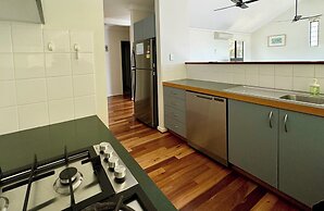 The Break, Margaret River Beach Houses