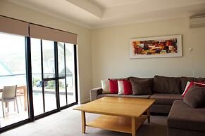 The Break, Margaret River Beach Houses