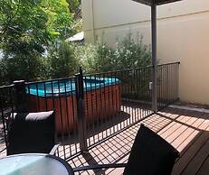 The Break, Margaret River Beach Houses