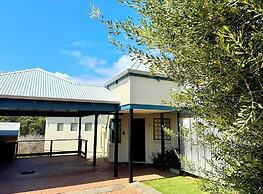 The Break, Margaret River Beach Houses