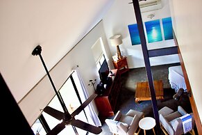 The Break, Margaret River Beach Houses